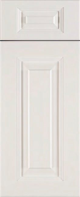 Vanity Base Decorative Door Panel