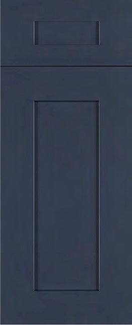 Refrigerator Wall Cabinet - 24”H