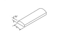 Batten Moulding