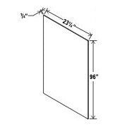 Tall Skin Veneer Panel